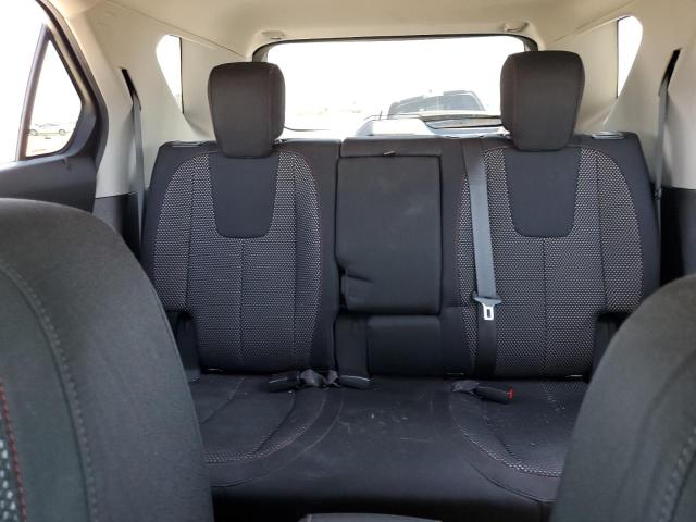 Photo 10 from auction – 2014 CHEVROLET EQUINOX LT with VIN 2GNALBEK9E6275518