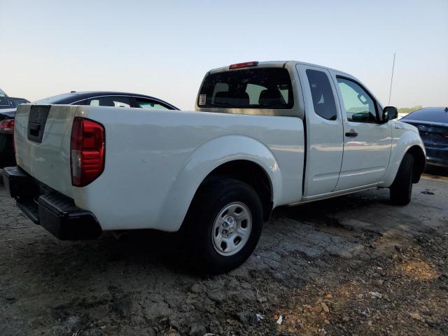 Photo 3 from auction – 2016 NISSAN FRONTIER S with VIN 1N6BD0CT9GN712763