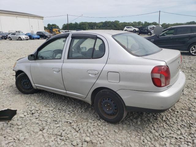 Photo 2 from auction – 2000 TOYOTA ECHO with VIN JTDBT1230Y0044900