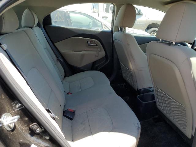 Photo 10 from auction – 2014 KIA RIO LX with VIN KNADM5A30E6346367