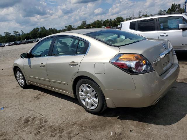 Photo 2 from auction – 2010 NISSAN ALTIMA BAS with VIN 1N4AL2AP0AN534502