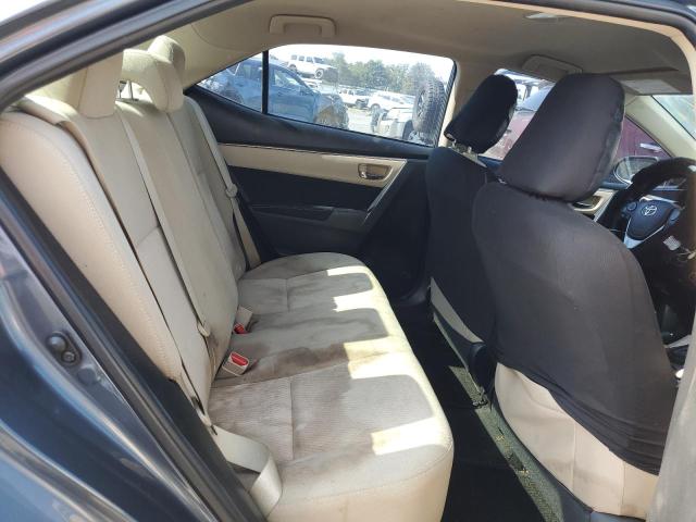 Снимка 10 от търг – 2014 TOYOTA COROLLA L с VIN 2T1BURHEXEC089543