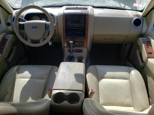Photo 8 from auction – 2007 FORD EXPLORER E with VIN 1FMEU74E77UB10339