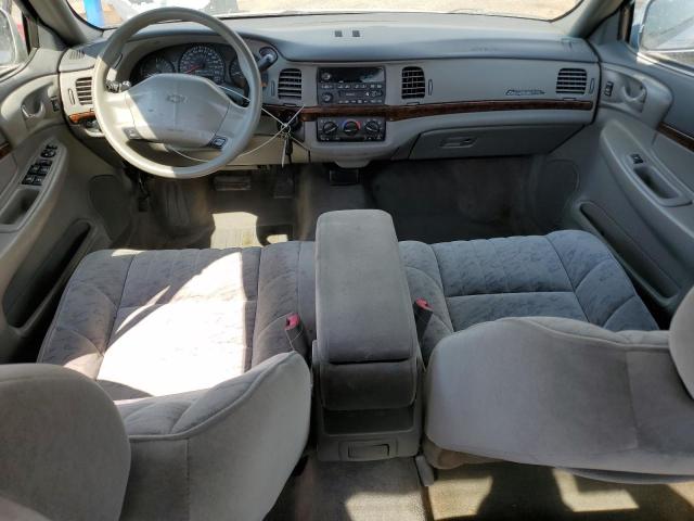 Photo 8 from auction – 2000 CHEVROLET IMPALA with VIN 2G1WF55E4Y9175596