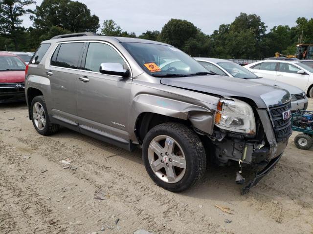 Photo 4 from auction – 2012 GMC TERRAIN SL with VIN 2GKFLVE52C6221490