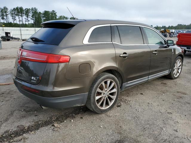 Фото 3 с аукциона – 2011 LINCOLN MKT с VIN 2LMHJ5AT4BBJ50099