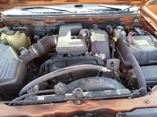 Photo 11 from auction – 2006 CHEVROLET COLORADO with VIN 1GCDT136868136367