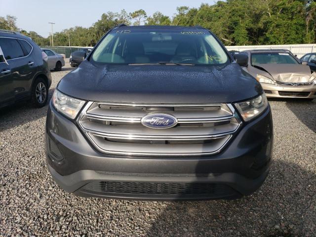 Photo 5 from auction – 2015 FORD EDGE SE with VIN 2FMTK3G9XFBB59060