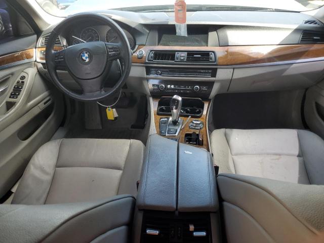 Photo 8 from auction – 2012 BMW 535 XI with VIN WBAFU7C53CDU58589