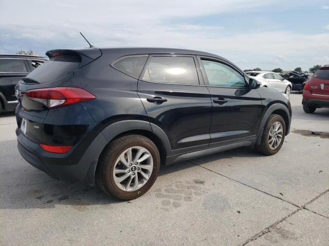 Photo 3 from auction – 2018 HYUNDAI TUCSON SE with VIN KM8J2CA44JU690620