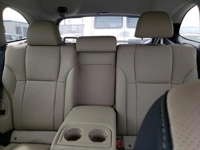 Photo 10 from auction – 2022 SUBARU OUTBACK LI with VIN 4S4BTANC4N3275459