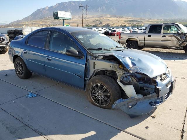 Photo 4 from auction – 2003 DODGE NEON SXT with VIN 1B3ES56C63D197544