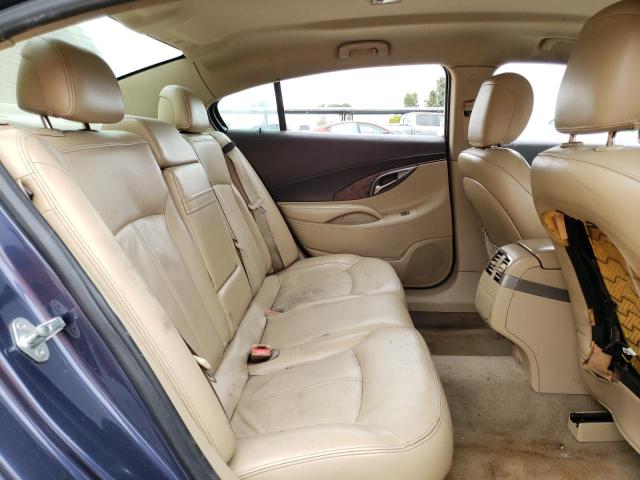 صورة رقم 10 من المزاد - 2013 BUICK LACROSSE مع VIN 1G4GC5E35DF328230