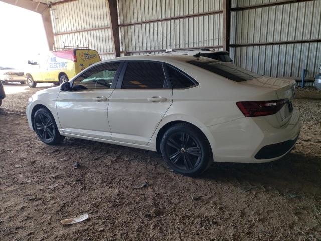 Photo 2 from auction – 2023 VOLKSWAGEN JETTA SE with VIN 3VW7M7BU0PM032995