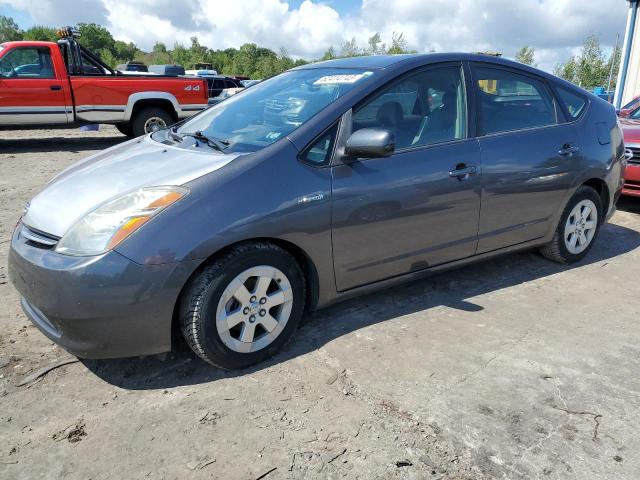 TOYOTA PRIUS 2007 with VIN JTDKB20U973271732 - Photo from auction