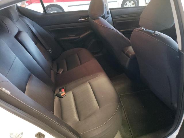 Photo 10 from auction – 2022 NISSAN ALTIMA S with VIN 1N4BL4BV7NN329794