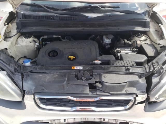 Photo 11 from auction – 2013 KIA SOUL + with VIN KNDJT2A61D7772028