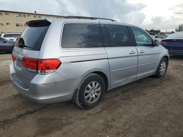 Photo 3 from auction – 2010 HONDA ODYSSEY EX with VIN 5FNRL3H71AB024361