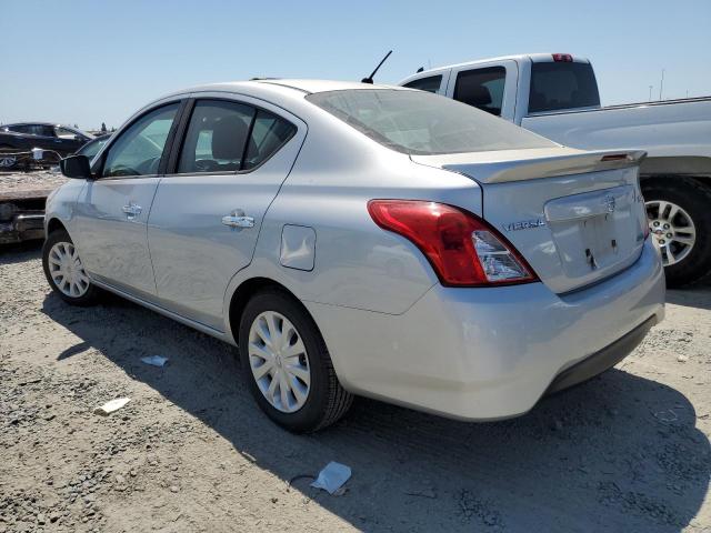 Photo 2 from auction – 2016 NISSAN VERSA S with VIN 3N1CN7AP0GL840086