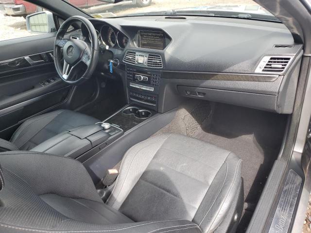 Photo 8 from auction – 2015 MERCEDES-BENZ E 400 with VIN WDDKK6FF1FF302460