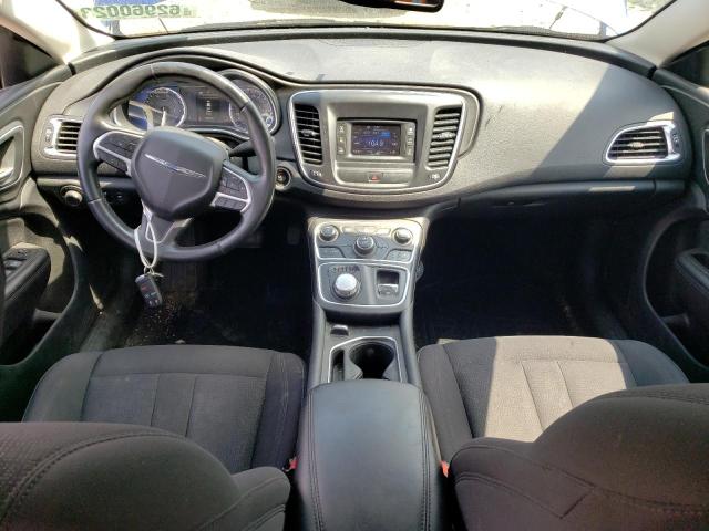 Photo 8 from auction – 2015 CHRYSLER 200 LIMITE with VIN 1C3CCCAB1FN599710
