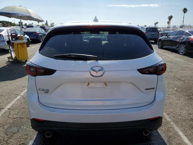 Zdjęcie 6 z aukcji – 2022 MAZDA CX-5 PREFE z VIN JM3KFBCM9N0613282