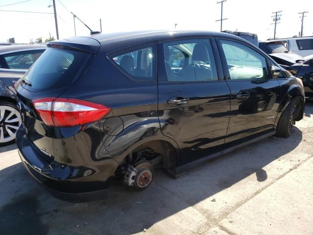 Photo 3 from auction – 2014 FORD C-MAX SE with VIN 1FADP5AU2EL500698