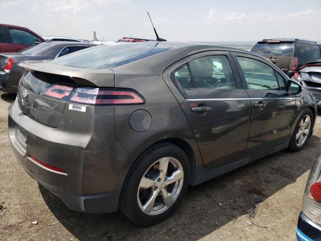 Photo 3 from auction – 2014 CHEVROLET VOLT with VIN 1G1RD6E47EU105668