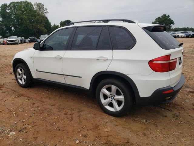 Photo 2 from auction – 2007 BMW X5 3.0I with VIN 5UXFE43527L017979