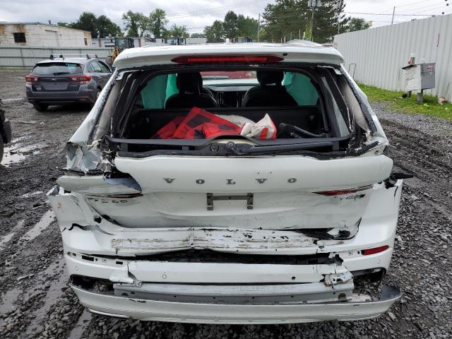 Photo 6 from auction – 2018 VOLVO XC60 T6 R- with VIN YV4A22RM4J1011771
