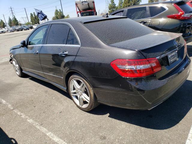 Photo 2 from auction – 2013 MERCEDES-BENZ E 350 with VIN WDDHF5KB3DA682861