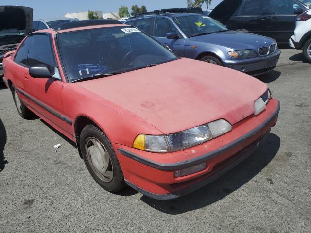 Photo 4 from auction – 1990 ACURA INTEGRA GS with VIN JH4DA9363LS067735