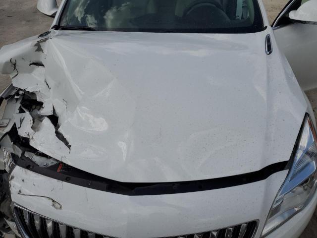 Photo 11 from auction – 2015 BUICK REGAL with VIN 2G4GV5EK8F9267355
