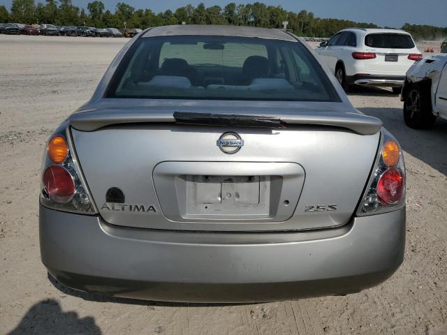 Photo 6 from auction – 2003 NISSAN ALTIMA BAS with VIN 1N4AL11D83C190450