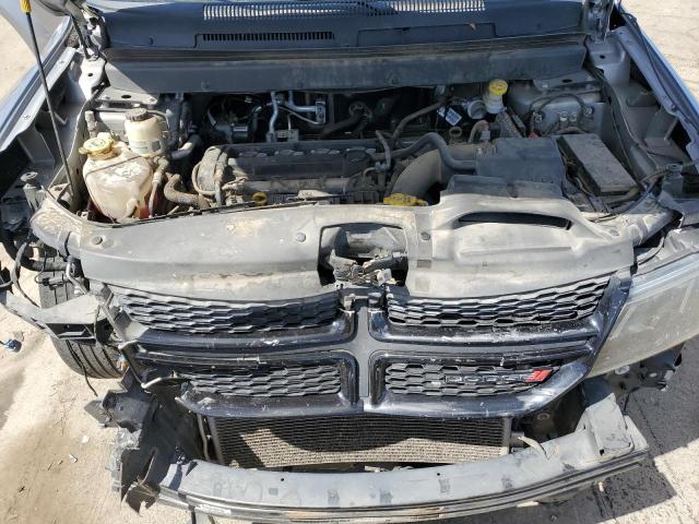 Photo 12 from auction – 2017 DODGE JOURNEY SX with VIN 3C4PDCBB5HT684044