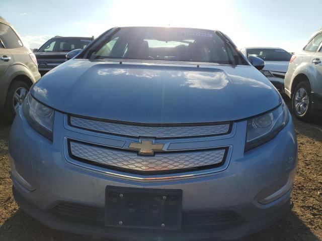 Photo 5 from auction – 2013 CHEVROLET VOLT with VIN 1G1RA6E49DU140512