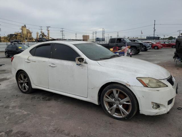 Photo 4 from auction – 2009 LEXUS IS 250 with VIN JTHBK262492086470