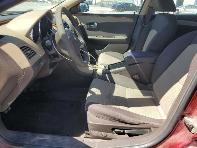 Photo 7 from auction – 2011 CHEVROLET MALIBU 1LT with VIN 1G1ZC5E17BF329350