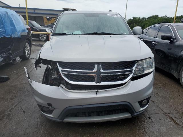 Photo 5 from auction – 2011 DODGE JOURNEY CR with VIN 3D4PG3FG5BT568964