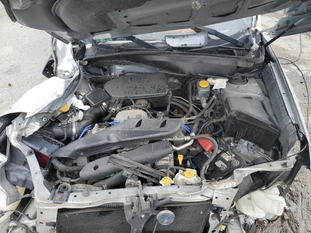 Photo 12 from auction – 2010 SUBARU FORESTER 2 with VIN JF2SH6DC5AH732055