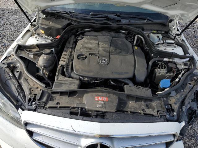 Photo 11 from auction – 2014 MERCEDES-BENZ E 350 with VIN WDDHF5KB0EA879701