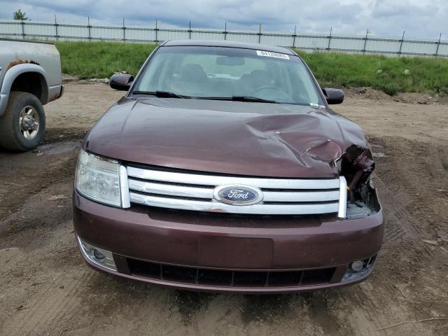 Photo 5 from auction – 2009 FORD TAURUS SEL with VIN 1FAHP24W39G114710