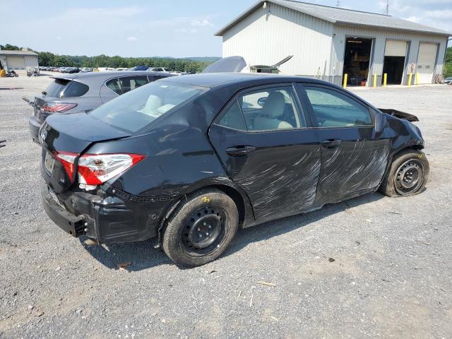 Photo 3 from auction – 2016 TOYOTA COROLLA L with VIN 2T1BURHEXGC725140