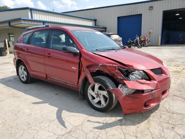 Photo 4 from auction – 2003 PONTIAC VIBE with VIN 5Y2SL62863Z471978