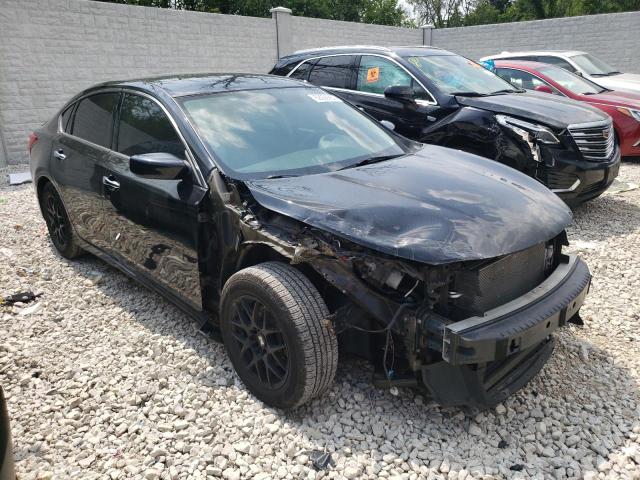 Photo 4 from auction – 2016 NISSAN ALTIMA 2.5 with VIN 1N4AL3AP0GC232962