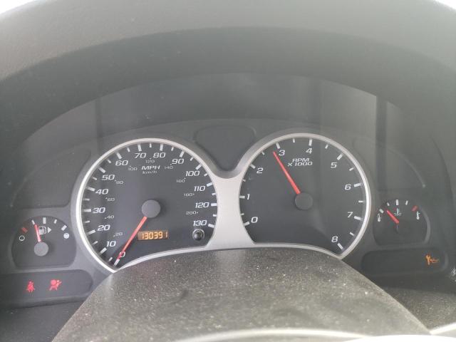Photo 9 from auction – 2005 CHEVROLET EQUINOX LS with VIN 2CNDL13F856074081