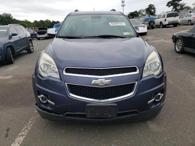 Photo 5 from auction – 2014 CHEVROLET EQUINOX LT with VIN 2GNALCEK3E6269221