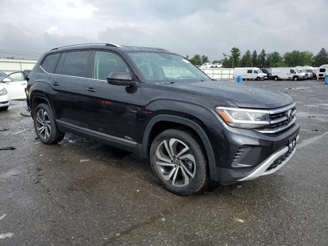 Photo 4 from auction – 2023 VOLKSWAGEN ATLAS SEL with VIN 1V2BR2CA4PC549044