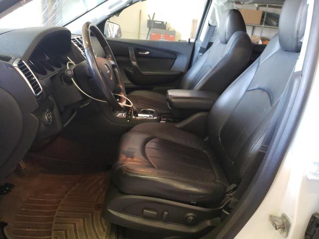 Photo 7 from auction – 2012 GMC ACADIA DEN with VIN 1GKKVTED3CJ317135