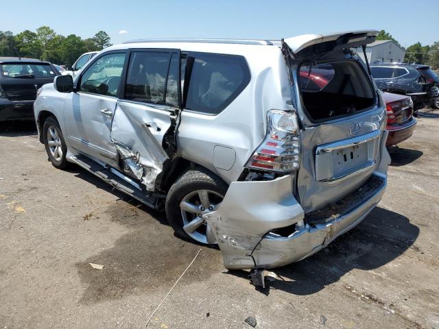 Photo 2 from auction – 2016 LEXUS GX 460 with VIN JTJBM7FX4G5145353